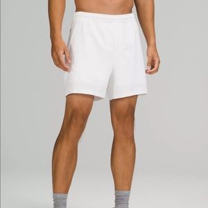 Lululemon Pacebreaker Shorts